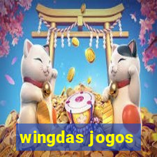 wingdas jogos